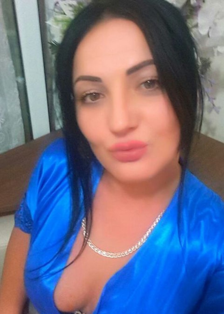 Индивидуалка Аня главное фото в городе Москва 