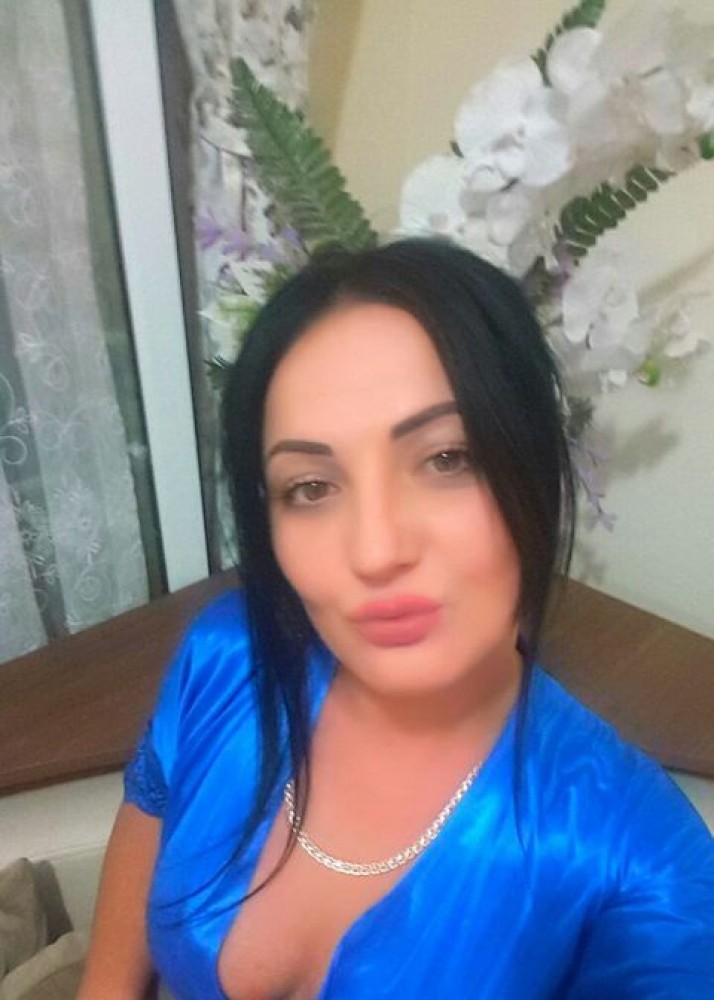 Индивидуалка Аня фото № 2 в городе Москва