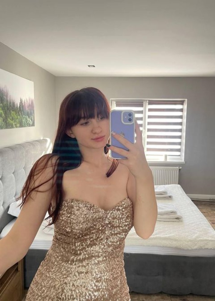 Индивидуалка Аня фото № 2 в городе Москва