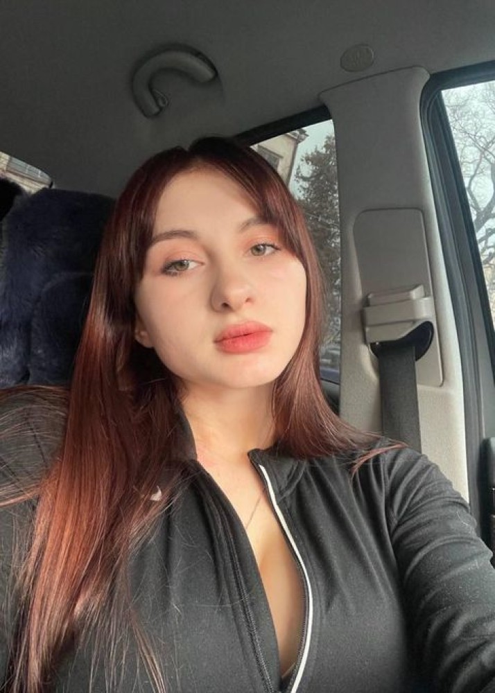 Индивидуалка Аня фото № 2 в городе Москва