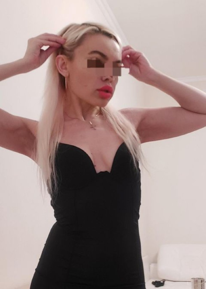 Индивидуалка Аня главное фото в городе Москва 