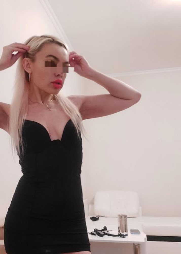 Индивидуалка Аня фото № 2 в городе Москва