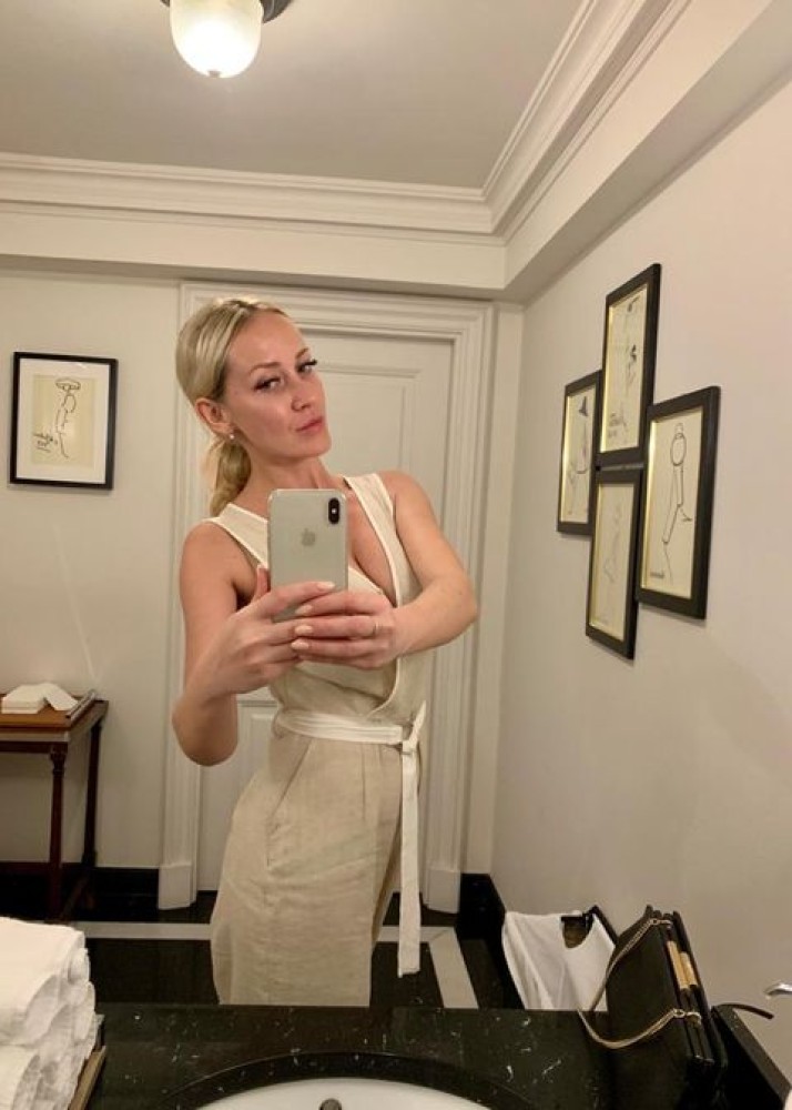 Индивидуалка Аня фото № 2 в городе Москва