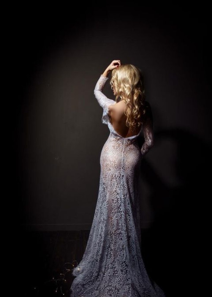 Индивидуалка Аня фото № 2 в городе Москва