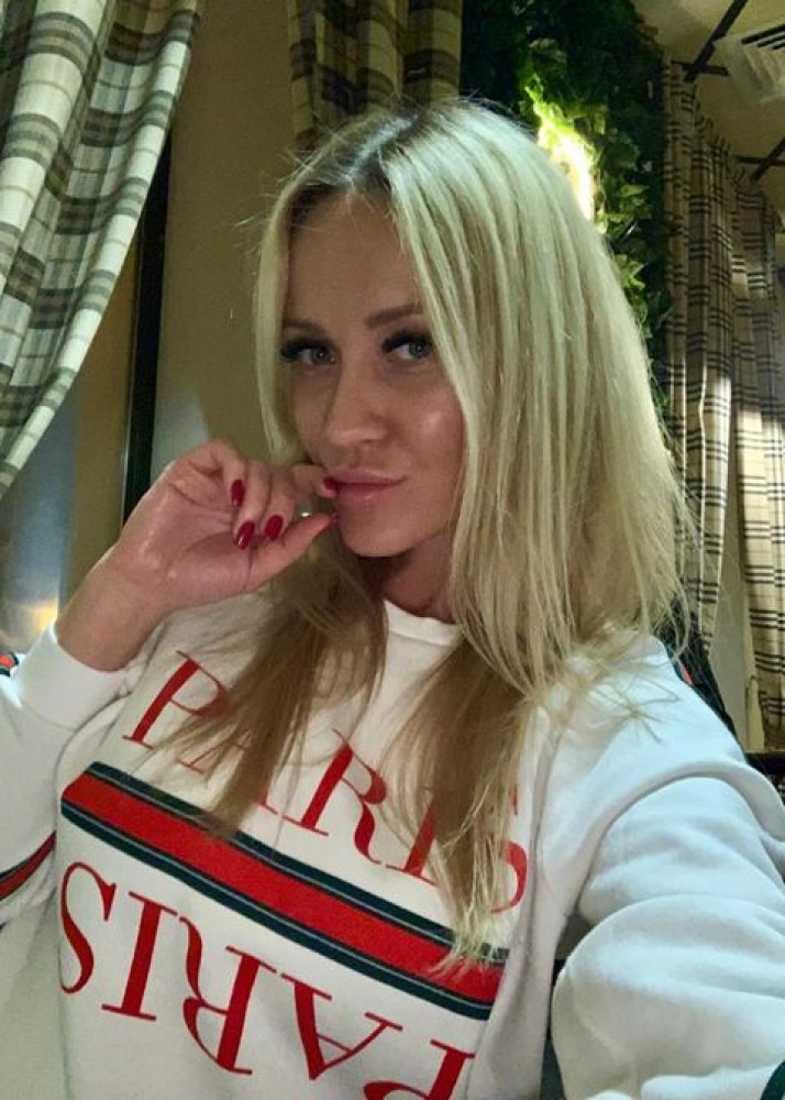 Индивидуалка Аня фото № 2 в городе Москва