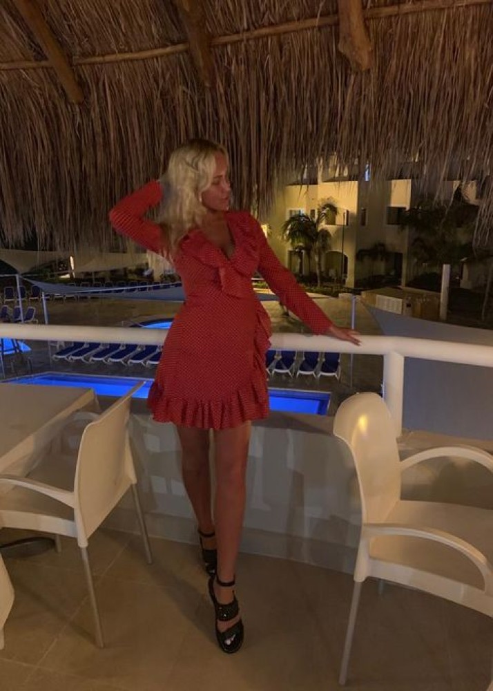 Индивидуалка Аня фото № 2 в городе Москва