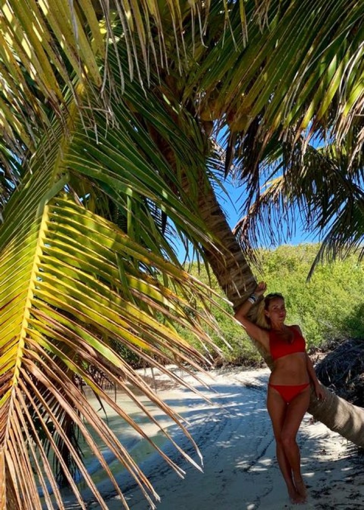 Индивидуалка Аня фото № 2 в городе Москва