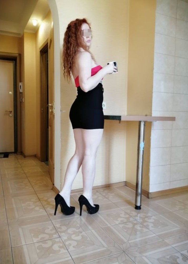 Индивидуалка Аня главное фото в городе Москва 