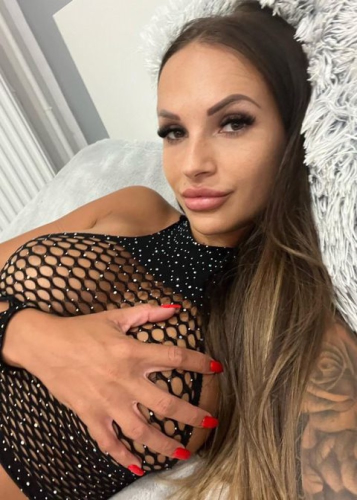 Индивидуалка Аня фото № 2 в городе Москва