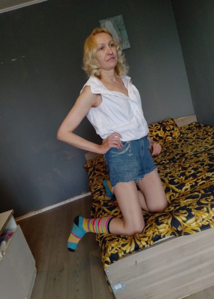 Индивидуалка Аня фото № 2 в городе Москва