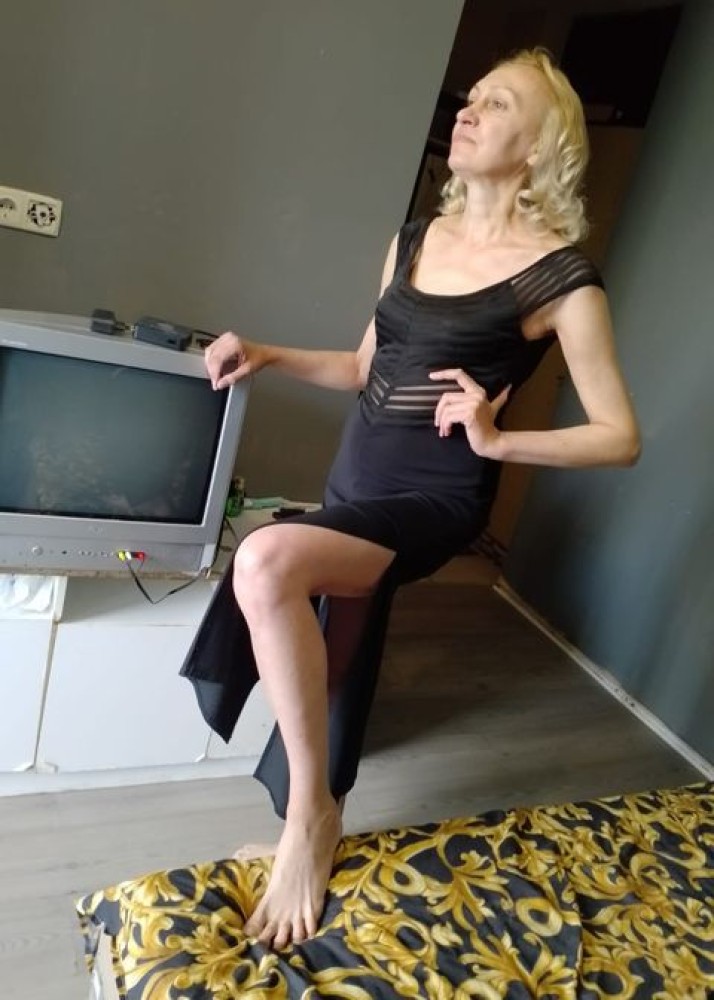 Индивидуалка Аня фото № 2 в городе Москва