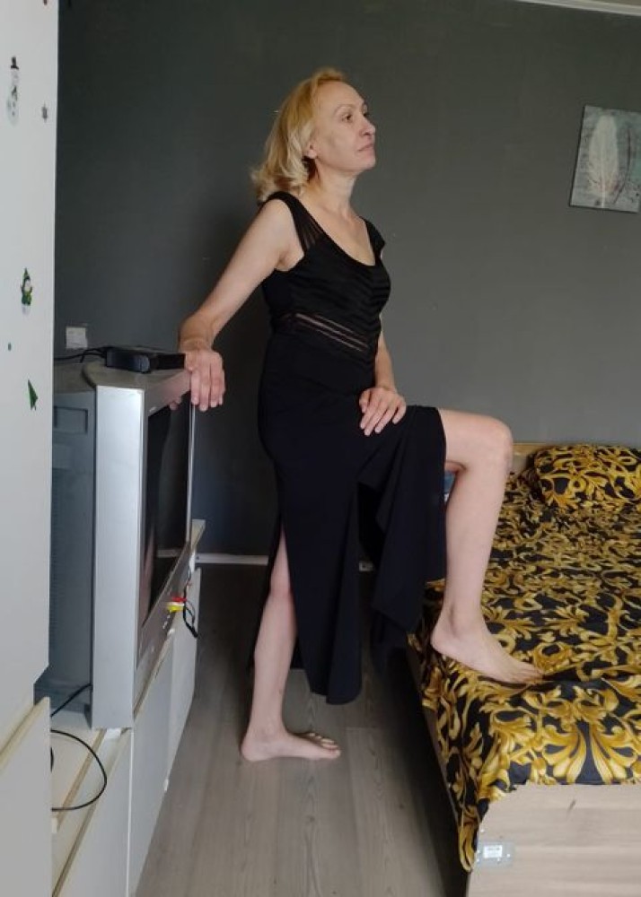 Индивидуалка Аня фото № 2 в городе Москва