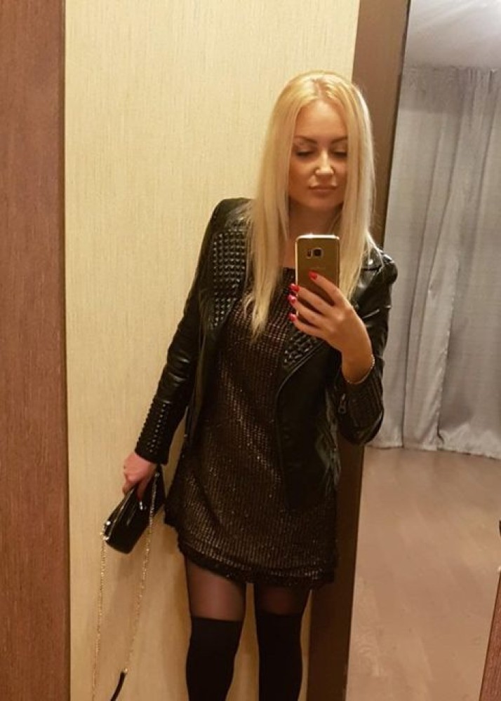 Индивидуалка Аня фото № 2 в городе Москва