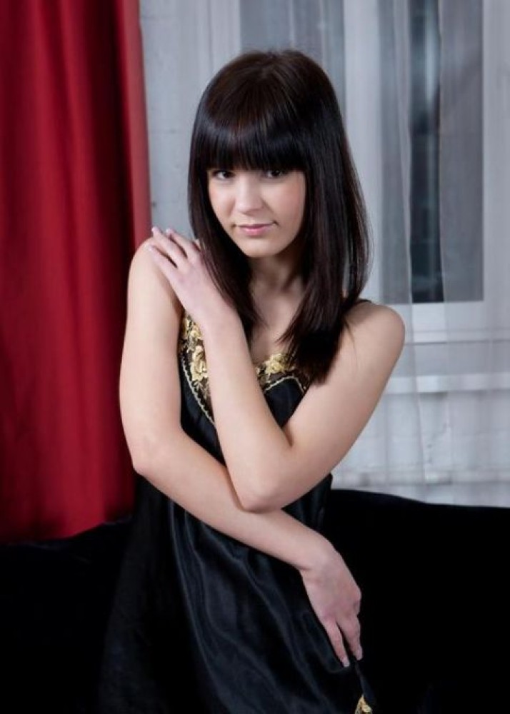 Индивидуалка Анюта фото № 2 в городе Москва