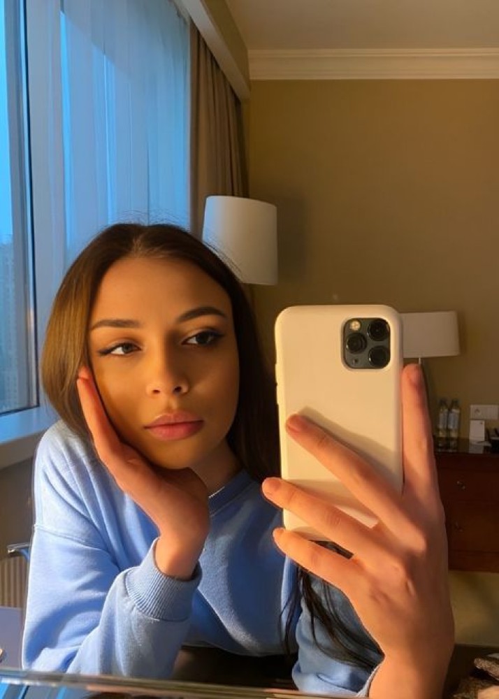 Индивидуалка Анюта фото № 2 в городе Москва