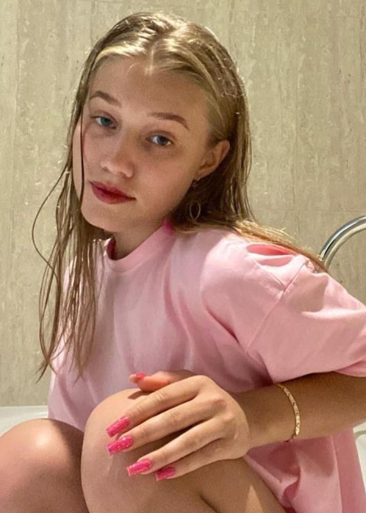 Индивидуалка Анюта главное фото в городе Москва 