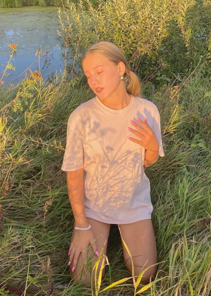 Индивидуалка Анюта фото № 2 в городе Москва