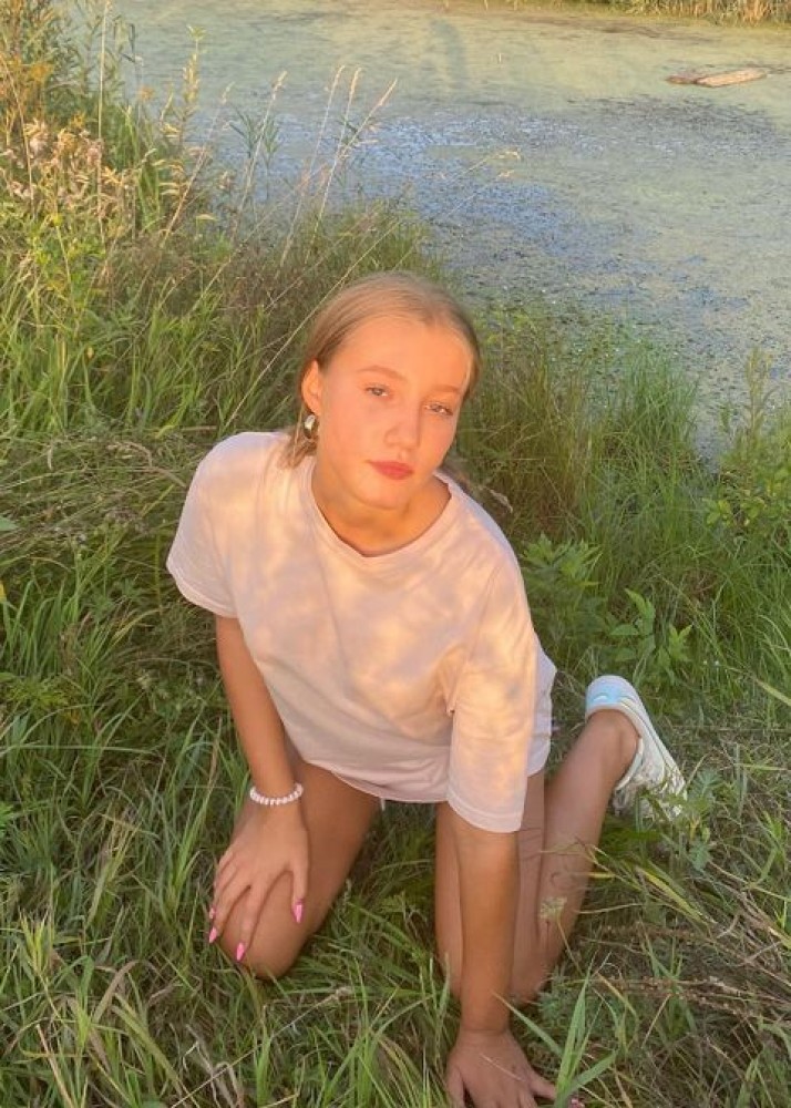 Индивидуалка Анюта фото № 2 в городе Москва