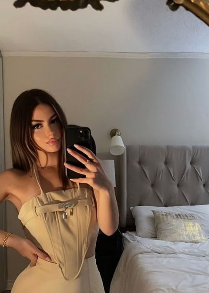 Индивидуалка Анюта фото № 2 в городе Москва