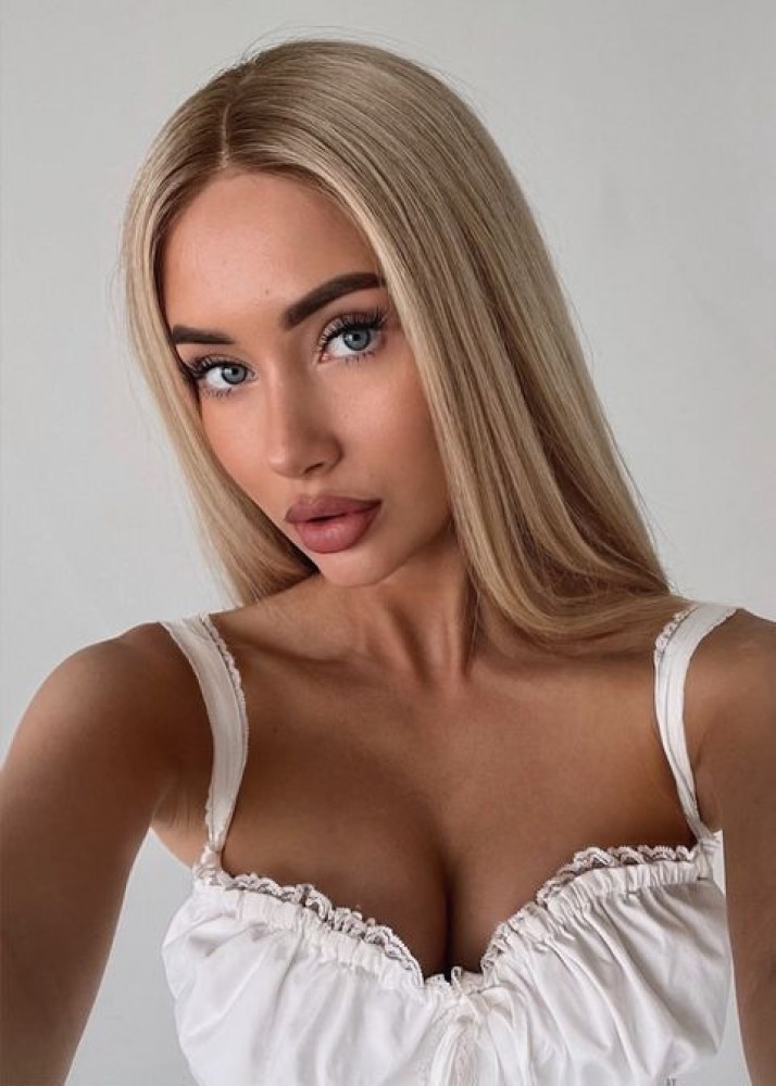 Индивидуалка Анюта фото № 2 в городе Москва