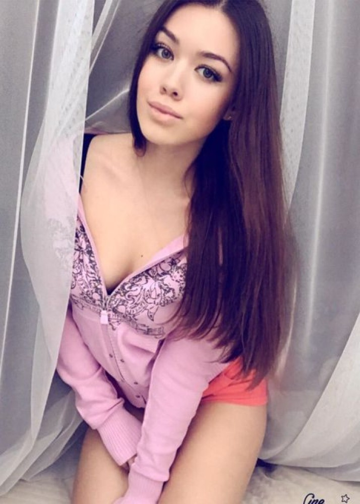 Индивидуалка Анюта главное фото в городе Москва 