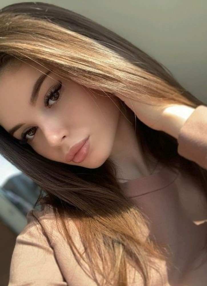 Индивидуалка Анюта фото № 2 в городе Москва