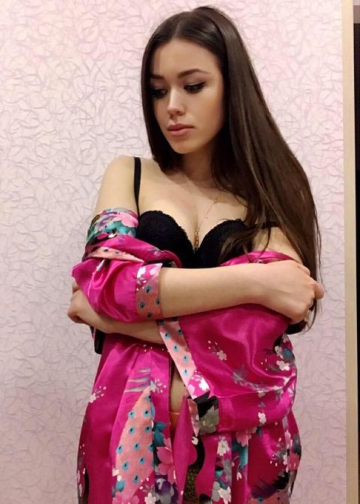 Индивидуалка Анюта фото № 2 в городе Москва