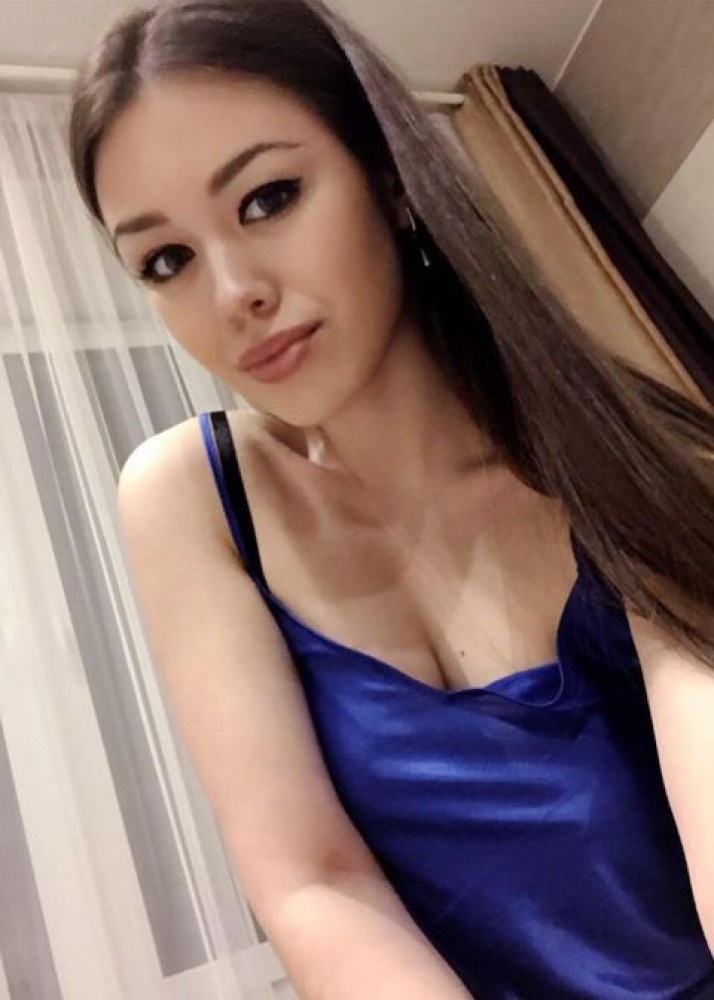 Индивидуалка Анюта фото № 2 в городе Москва