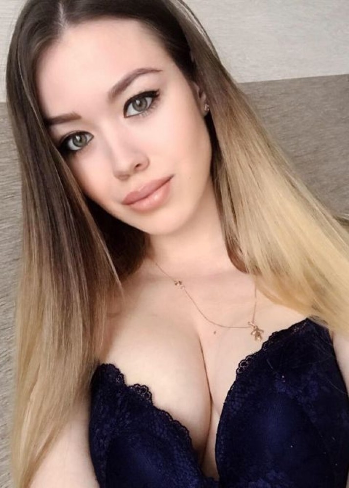 Индивидуалка Анюта фото № 2 в городе Москва