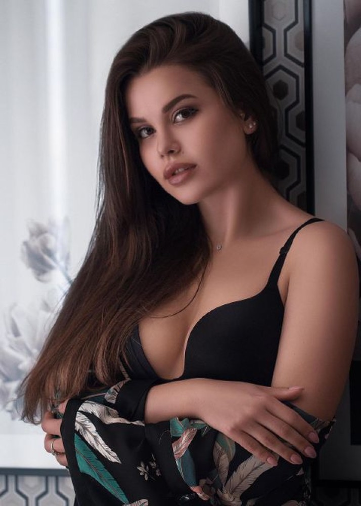 Индивидуалка Анюта фото № 2 в городе Москва