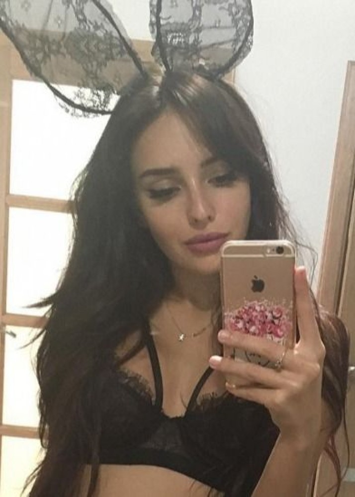 Индивидуалка Анюта главное фото в городе Москва 