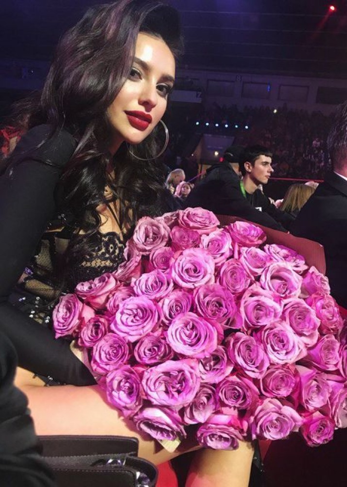 Индивидуалка Анюта фото № 2 в городе Москва