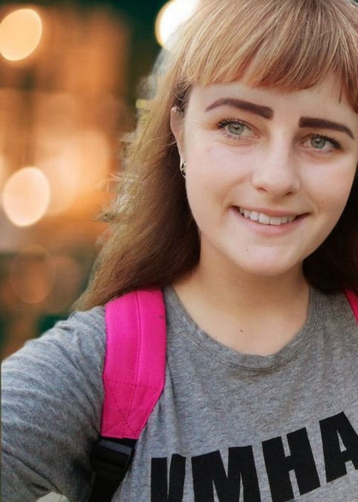 Индивидуалка Анюта фото № 2 в городе Москва