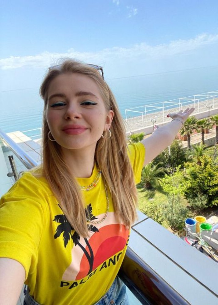 Индивидуалка Анюта фото № 2 в городе Москва