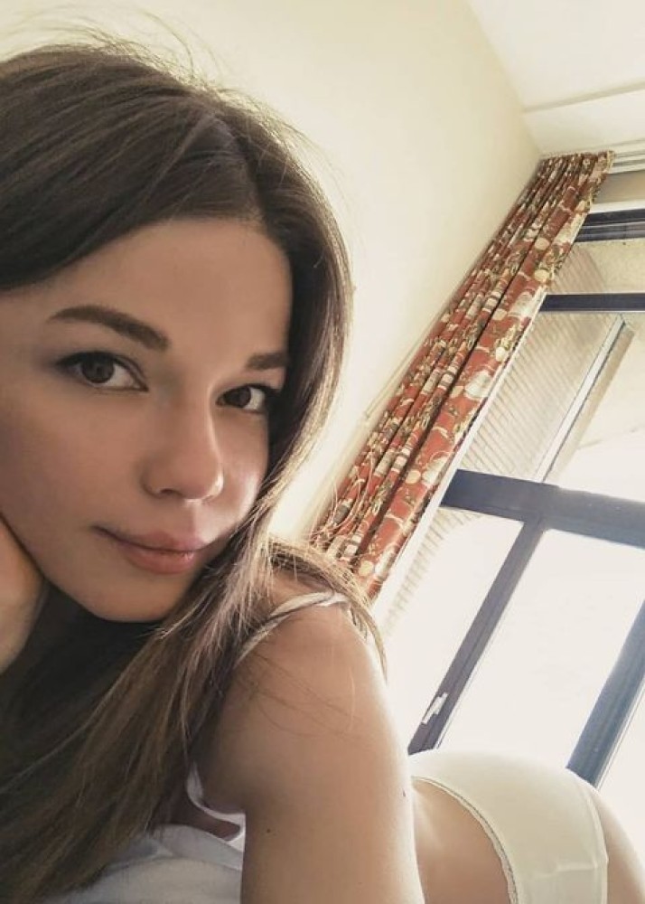 Индивидуалка Анюта фото № 2 в городе Москва