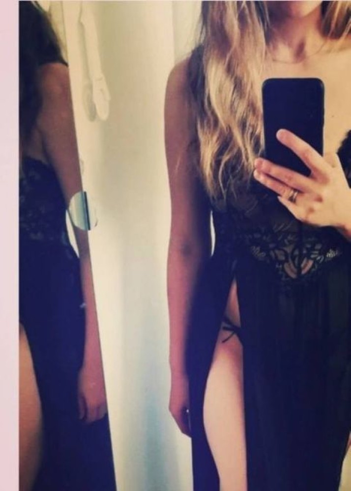 Индивидуалка Анюта главное фото в городе Москва 