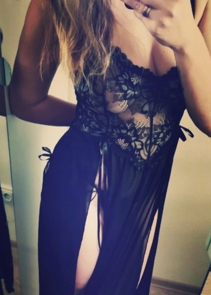 Индивидуалка Анюта фото № 2 в городе Москва