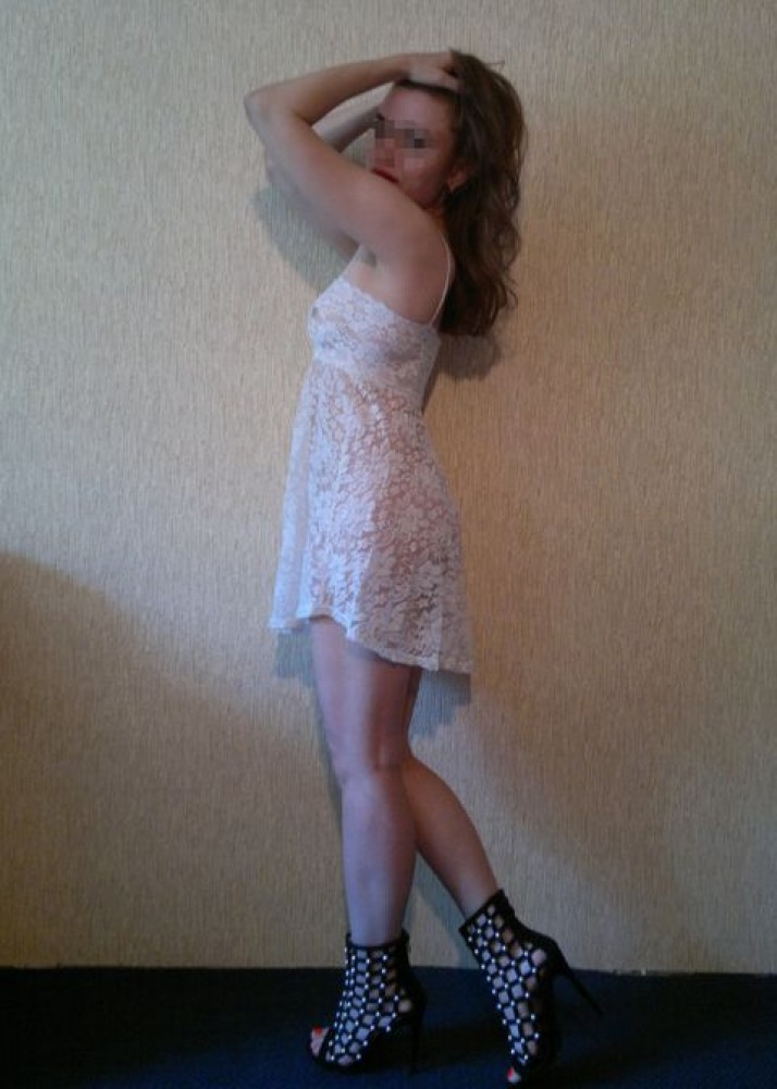 Индивидуалка Анюта главное фото в городе Москва 