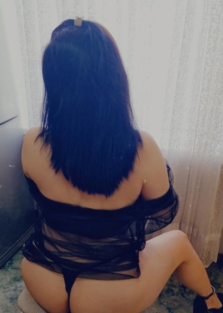 Индивидуалка Анюта фото № 2 в городе Москва