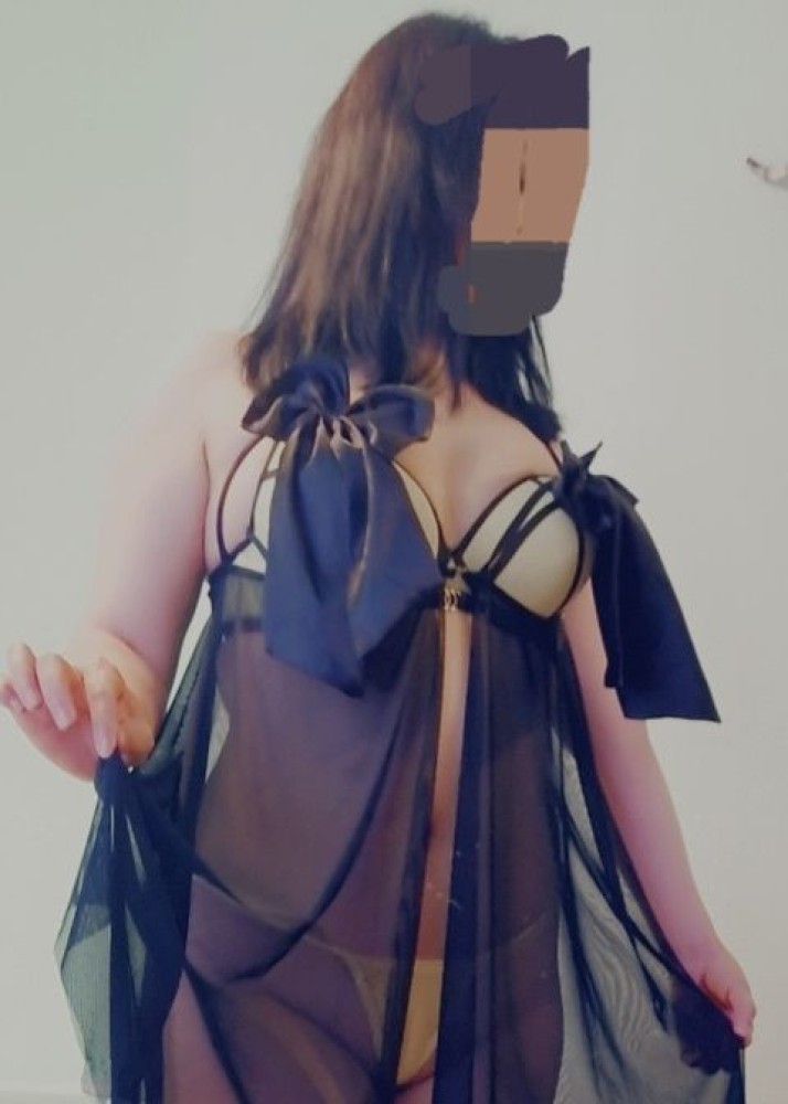 Индивидуалка Анюта фото № 2 в городе Москва