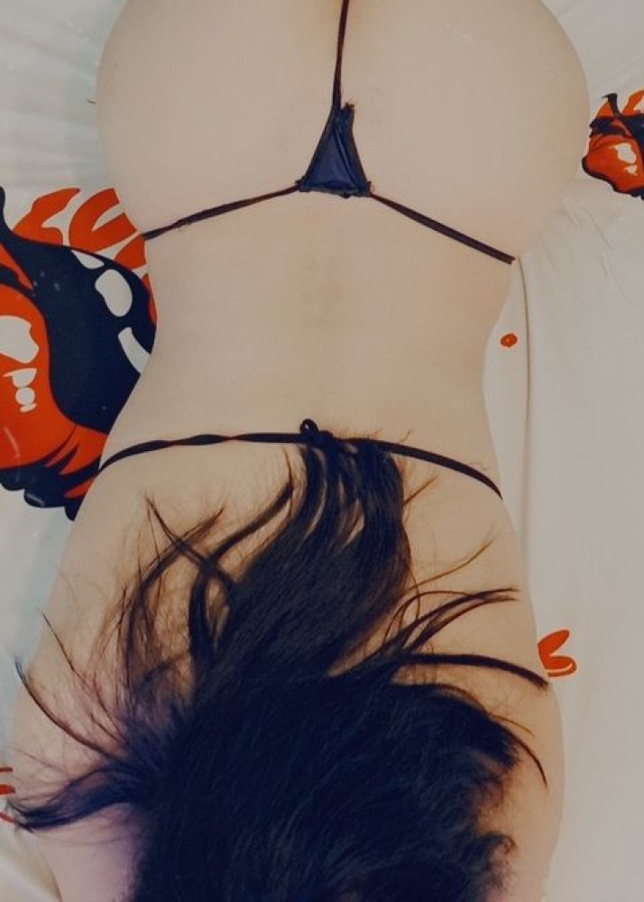 Индивидуалка Анюта фото № 2 в городе Москва