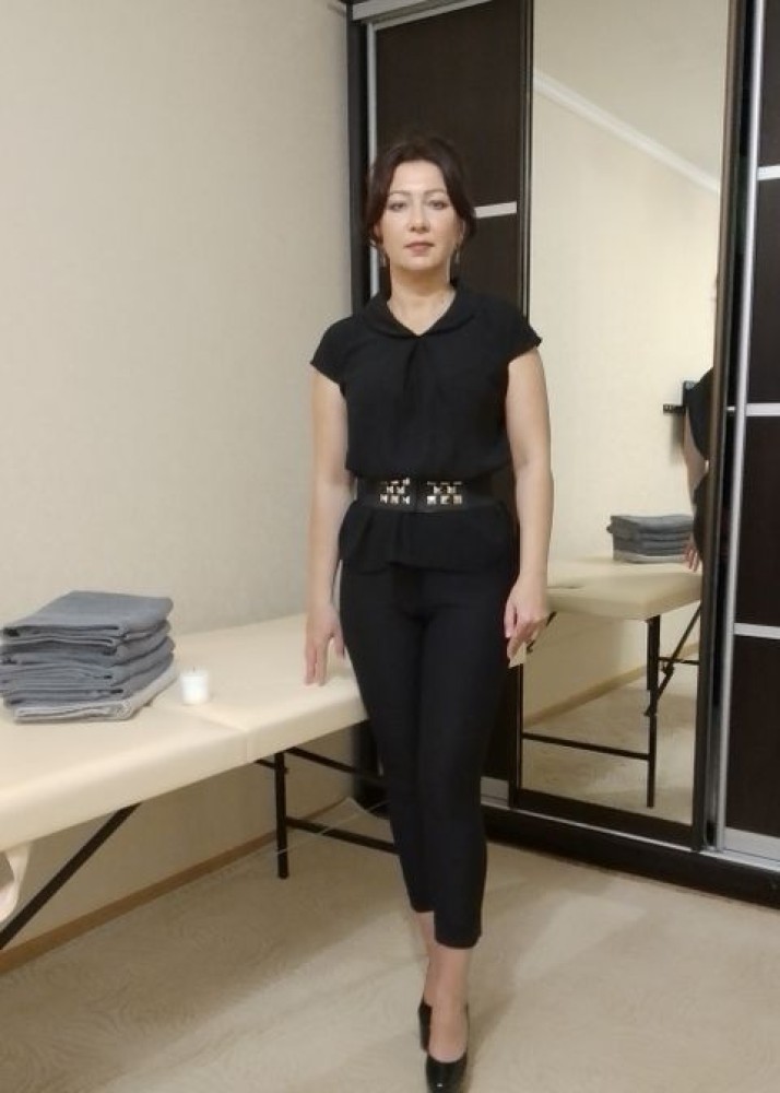 Индивидуалка Анюта фото № 2 в городе Москва