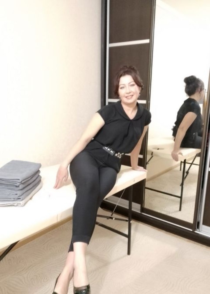 Индивидуалка Анюта фото № 2 в городе Москва