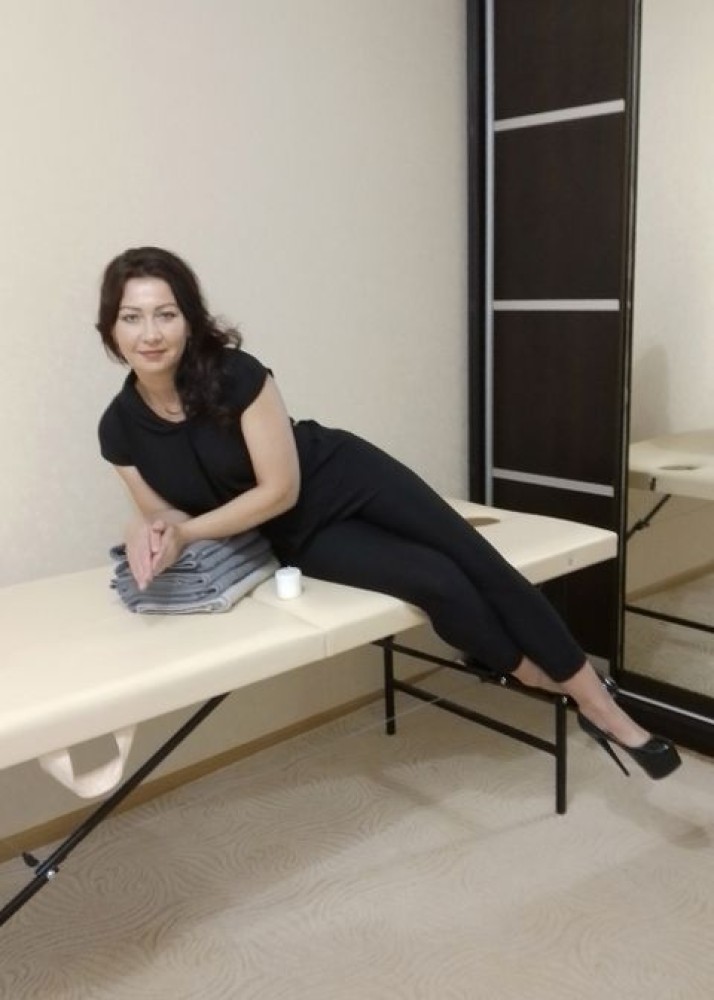 Индивидуалка Анюта фото № 2 в городе Москва