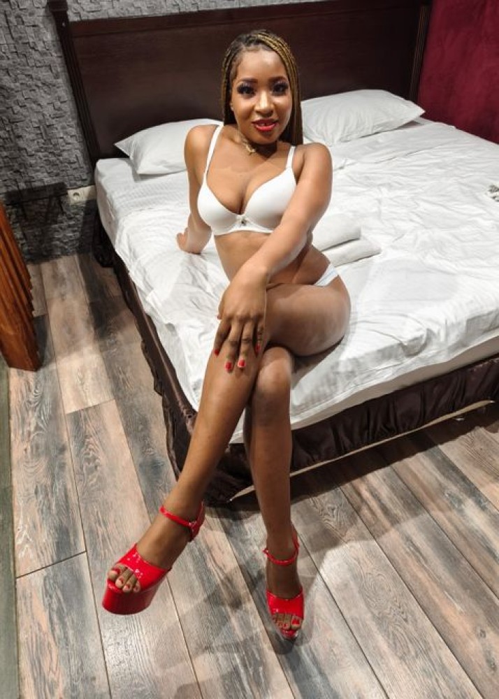 Индивидуалка Анжела фото № 2 в городе Москва