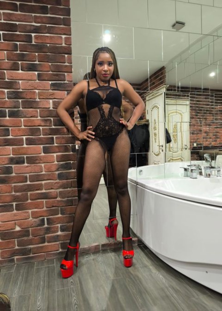 Индивидуалка Анжела фото № 2 в городе Москва