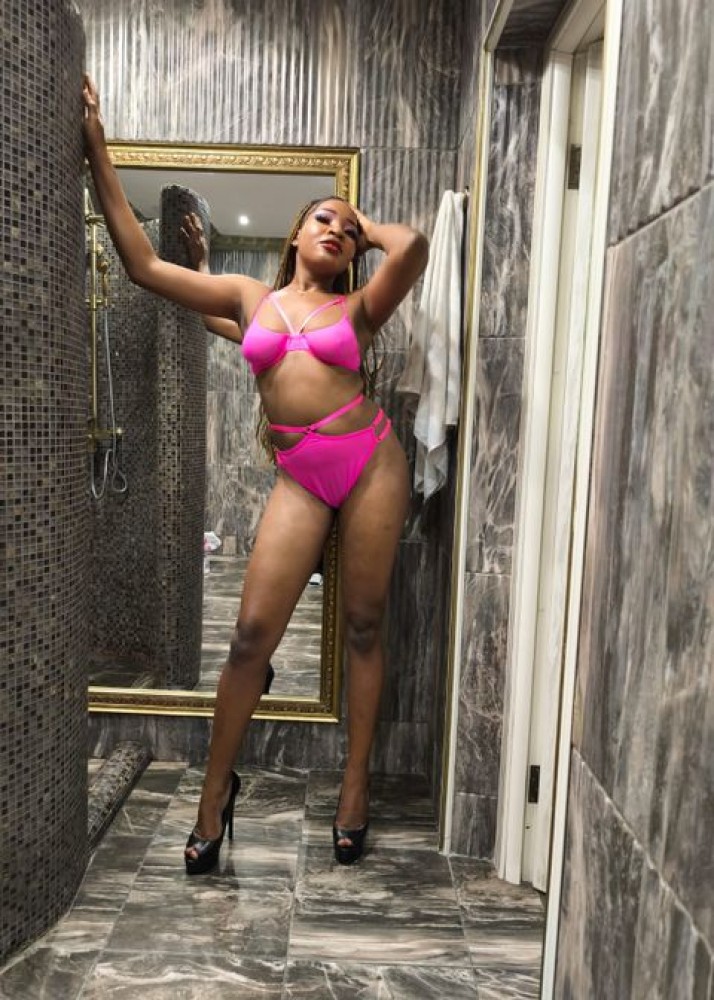 Индивидуалка Анжела фото № 2 в городе Москва