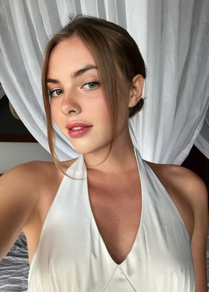 Индивидуалка Анжела главное фото в городе Москва 