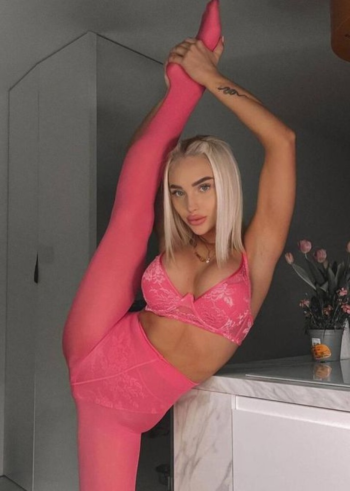 Индивидуалка Анжела главное фото в городе Москва 