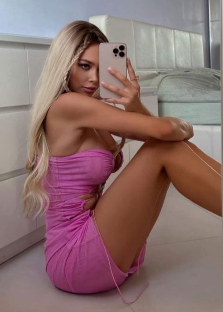 Индивидуалка Анжела главное фото в городе Москва 